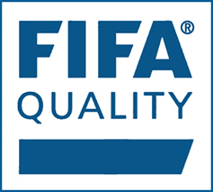 Futball labdák: SZKÍTA TEAM FIFA Quality edzőlabda - kék 