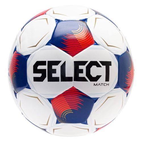 Edz&eacute;slabda: Select Match V26 foci meccslabda 