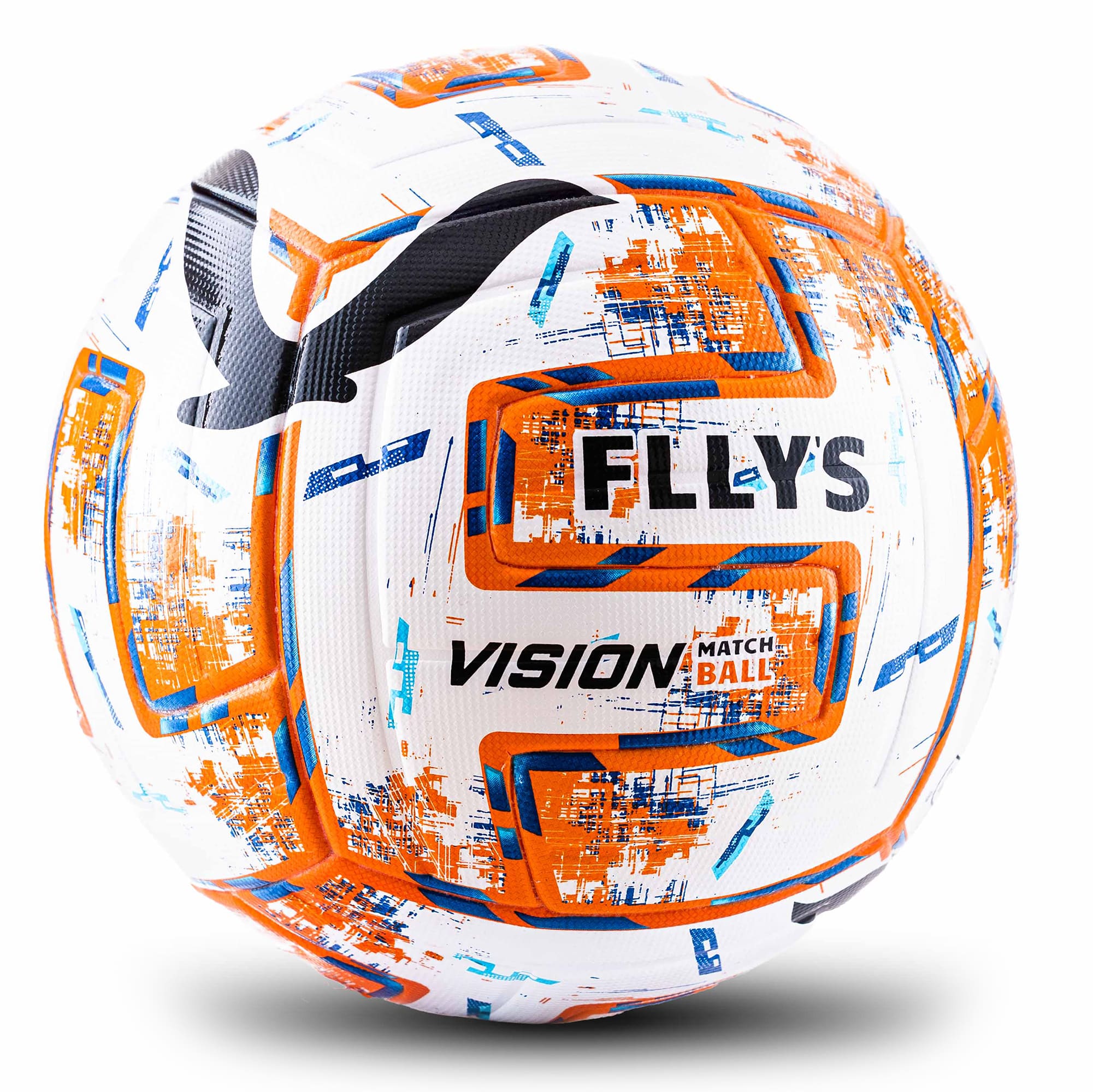M&eacute;rkőz&eacute;s labda: FLLY&rsquo;S VISION m&eacute;rkőz&eacute;slabda - 5-&ouml;s m&eacute;ret 