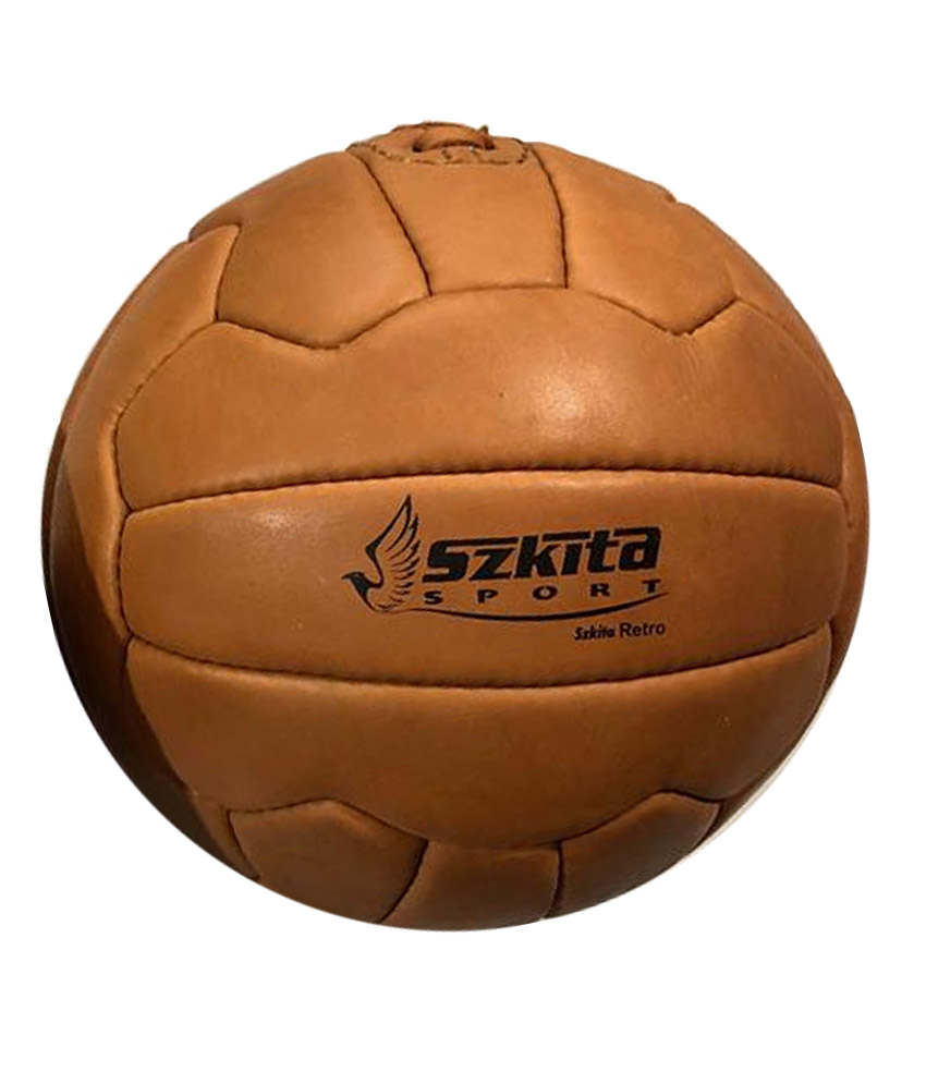 Egyéb labdák: SZKÍTA RETRO labda 