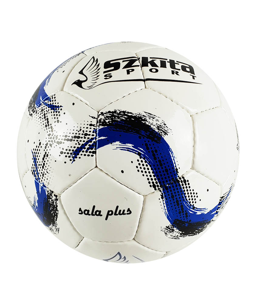 Futsal labda: Szkíta Sala Plus futsal labda 